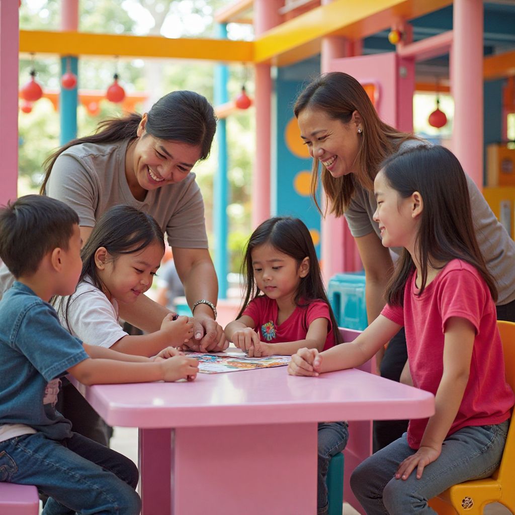 Community engagement value