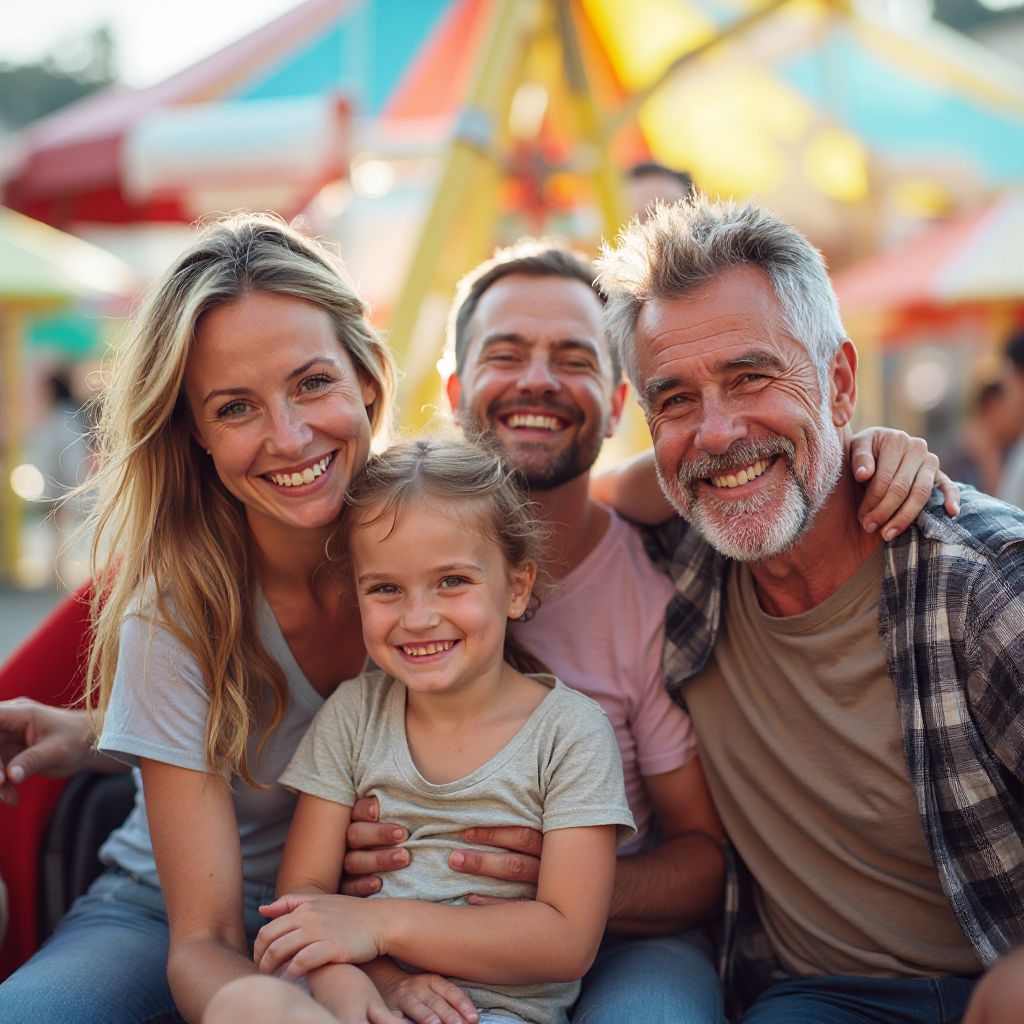 Family focus value